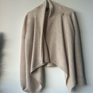 Cozy stylish cardigan Size M